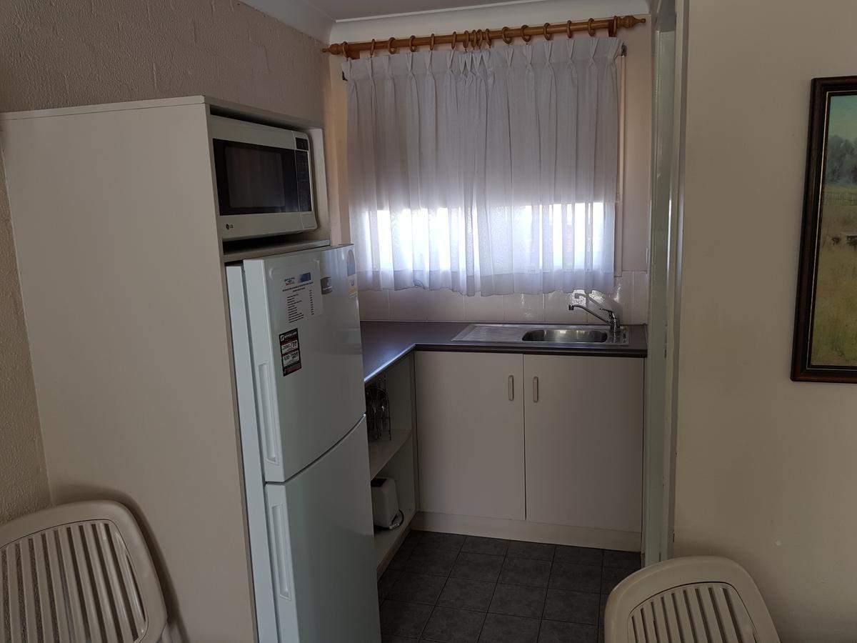 Abraham Lincoln Motel Тамуорт Экстерьер фото